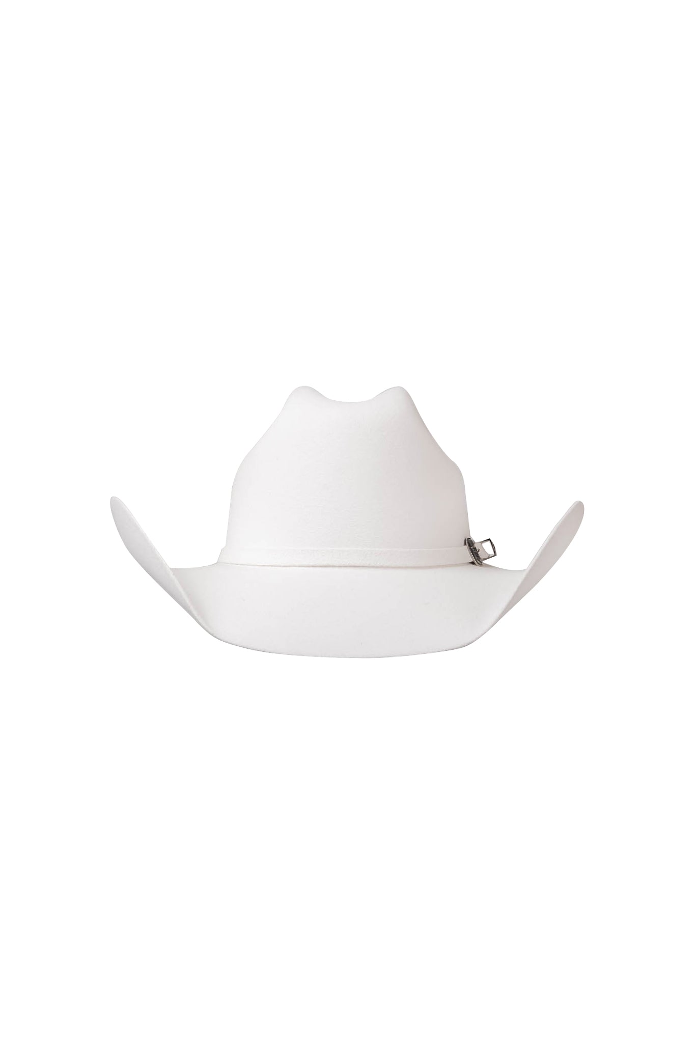 Rock'em 4X Damian Signature Felt Hat for Men - Premium Cowboy Hat for Western Style, Outdoor Rodeo & Country Music Events - Fashionable & Durable Felt Hat for Cowboy Look