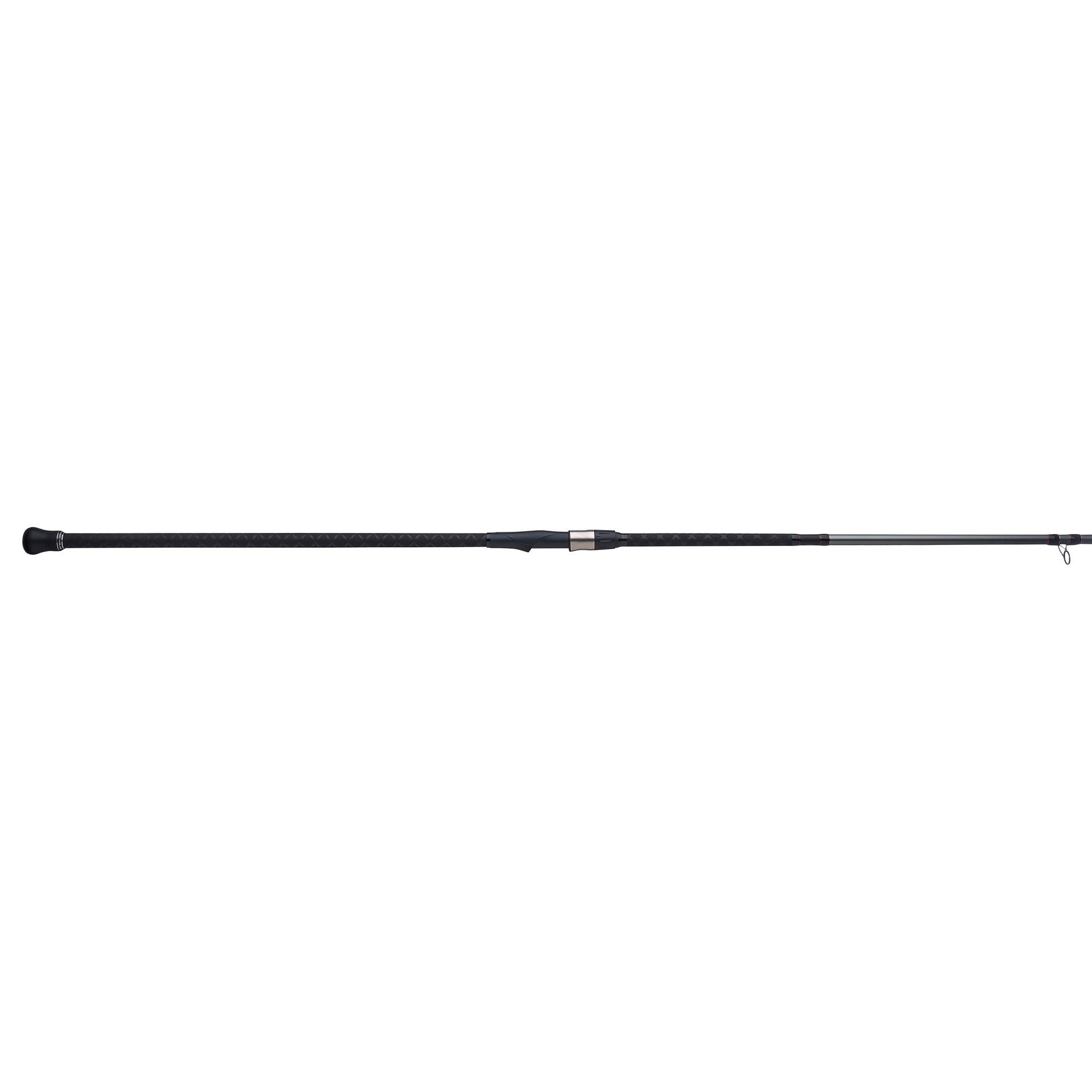 Prevail III Surf Fishing Rod - 10ft Medium Heavy Power Saltwater Fishing Pole for Beach & Shore Casting | Durable Graphite Construction for Surf Anglers | Ideal for Surf Fishing, Pier Fishing & Saltwater Game Fish