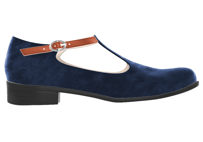 Jane Mary Janes - Comfortable & Stylish Women's Casual Shoes for Everyday Wear | Perfect for Walking, Work & Fashion Outfits