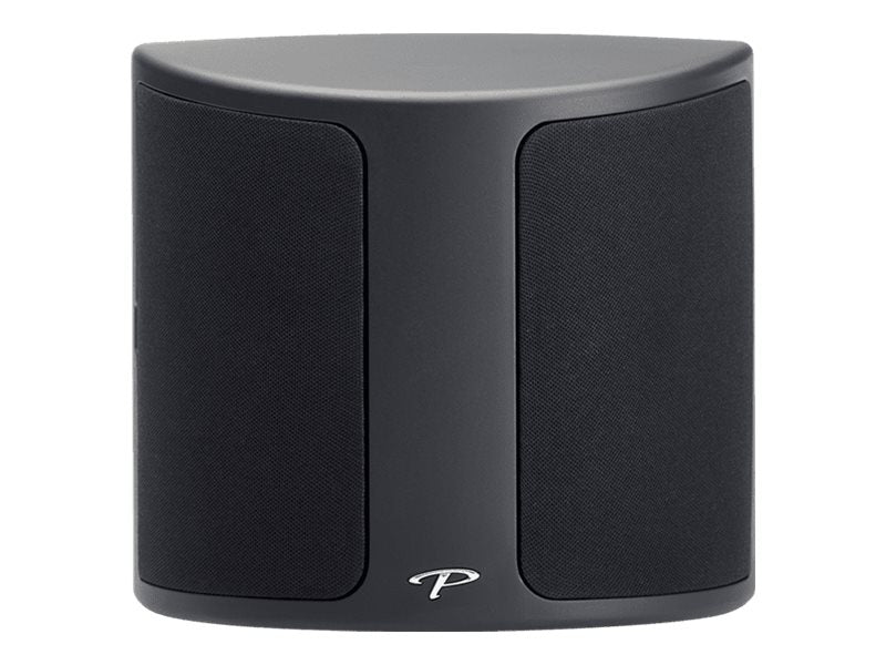 Paradigm Surround 1 Speaker Pair - Premium Home Theater Surround Sound System for Movies, Music & Gaming