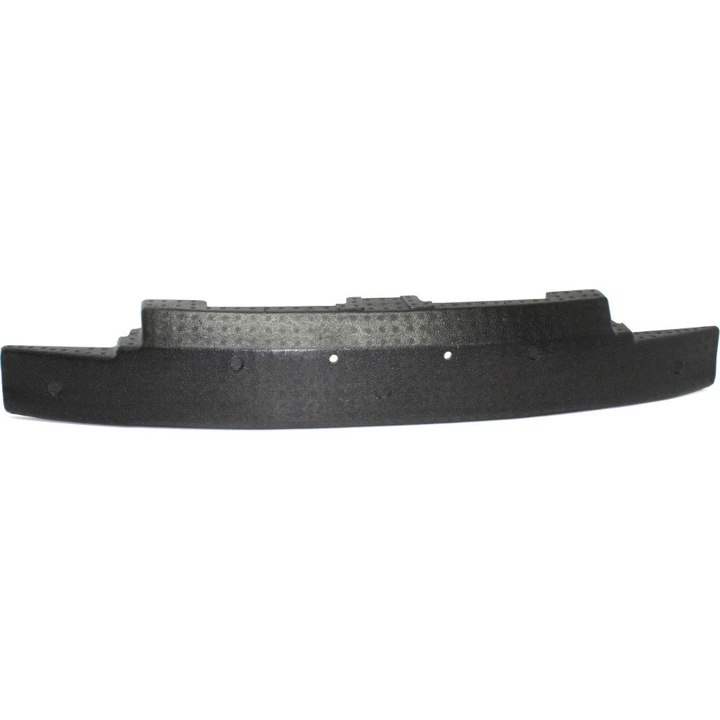 Dodge Avenger Front Bumper Absorber 2011-2014 | CAPA Certified Impact Absorber | CH1070825 & 68082056AB | Perfect for Collision Repair & Auto Body Replacement