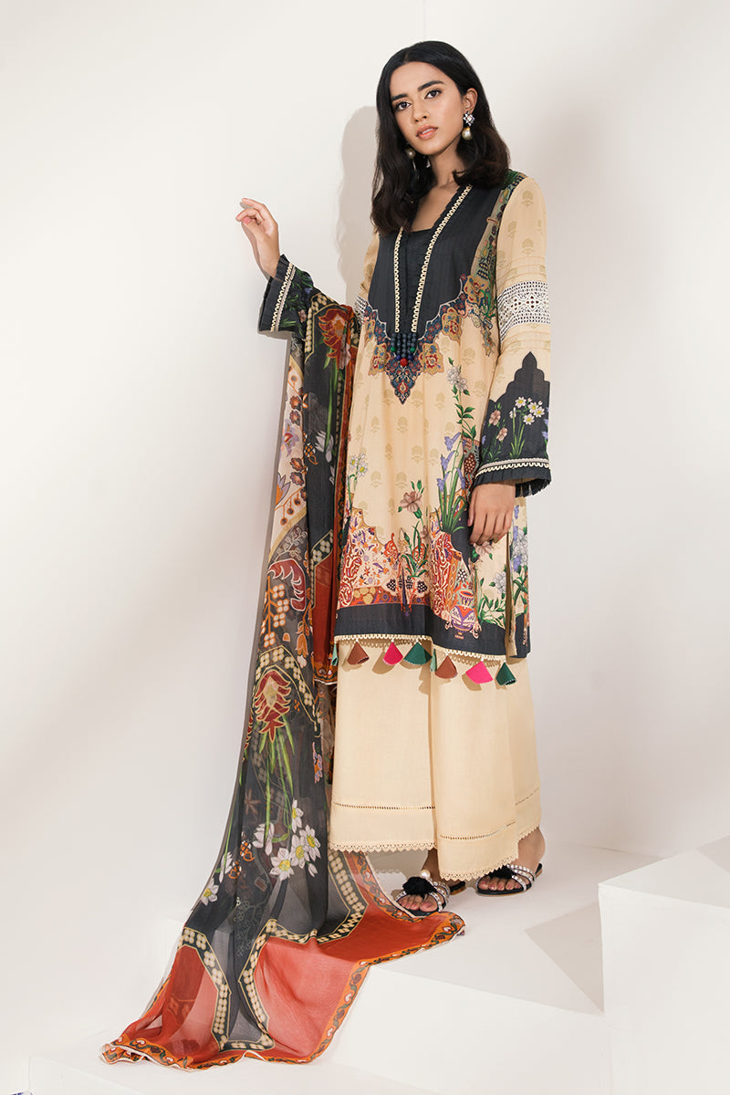 GYPSY RAVEN 2-Piece Outfit Set | Stylish Bohemian Women's Clothing | Perfect for Festivals, Vacations & Casual Wear