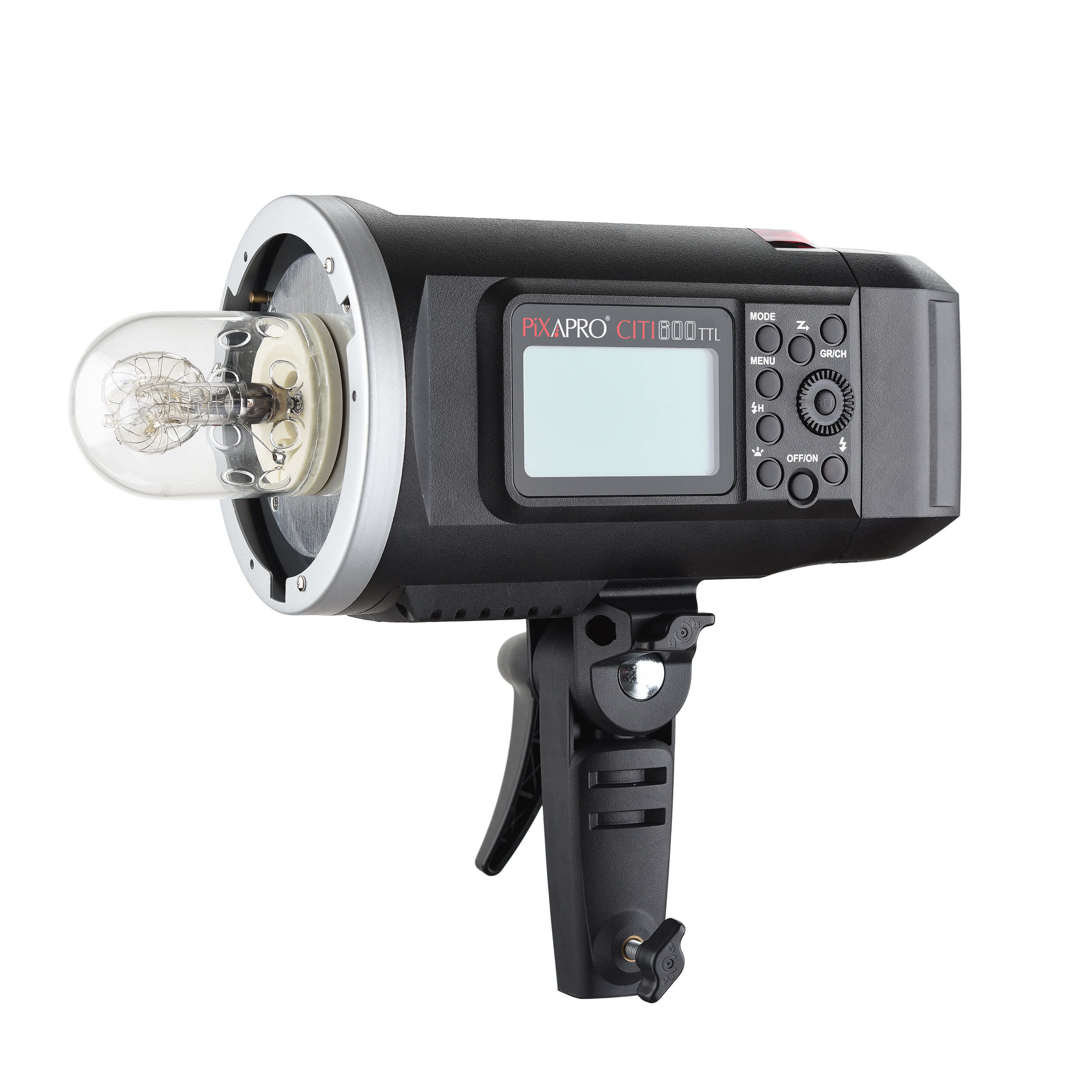 CITI600 TTL Twin Umbrella Flash Kit - Professional Studio Lighting for Photography | Perfect for Portraits, Product Shoots & Indoor Events