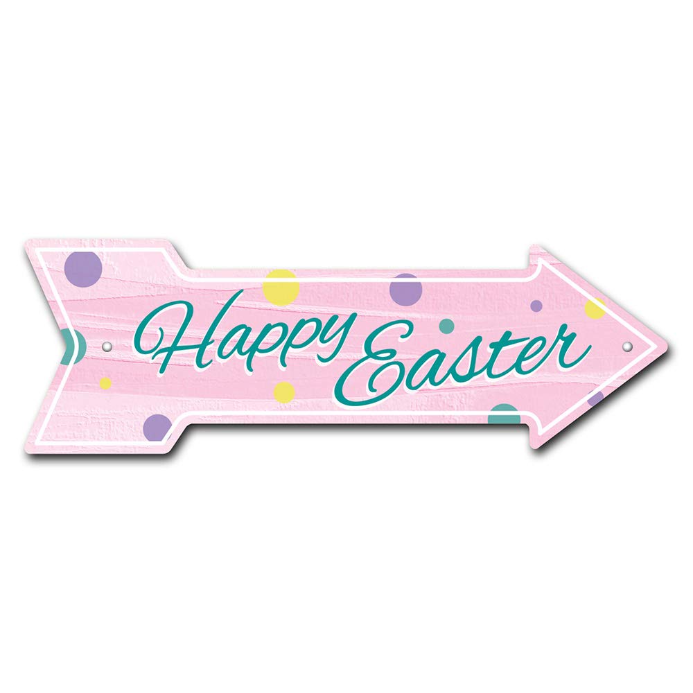 MightySkins Easter Vinyl Wall Decals - 24