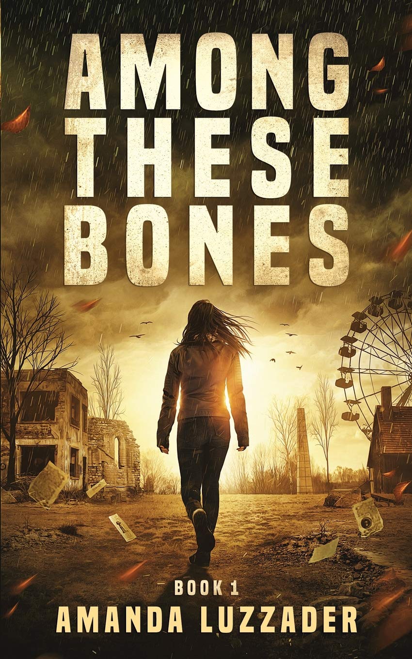 Among These Bones - Mystery Adventure Game for PC & Mac | Solve Puzzles & Uncover Secrets | Perfect for Horror & Detective Fans