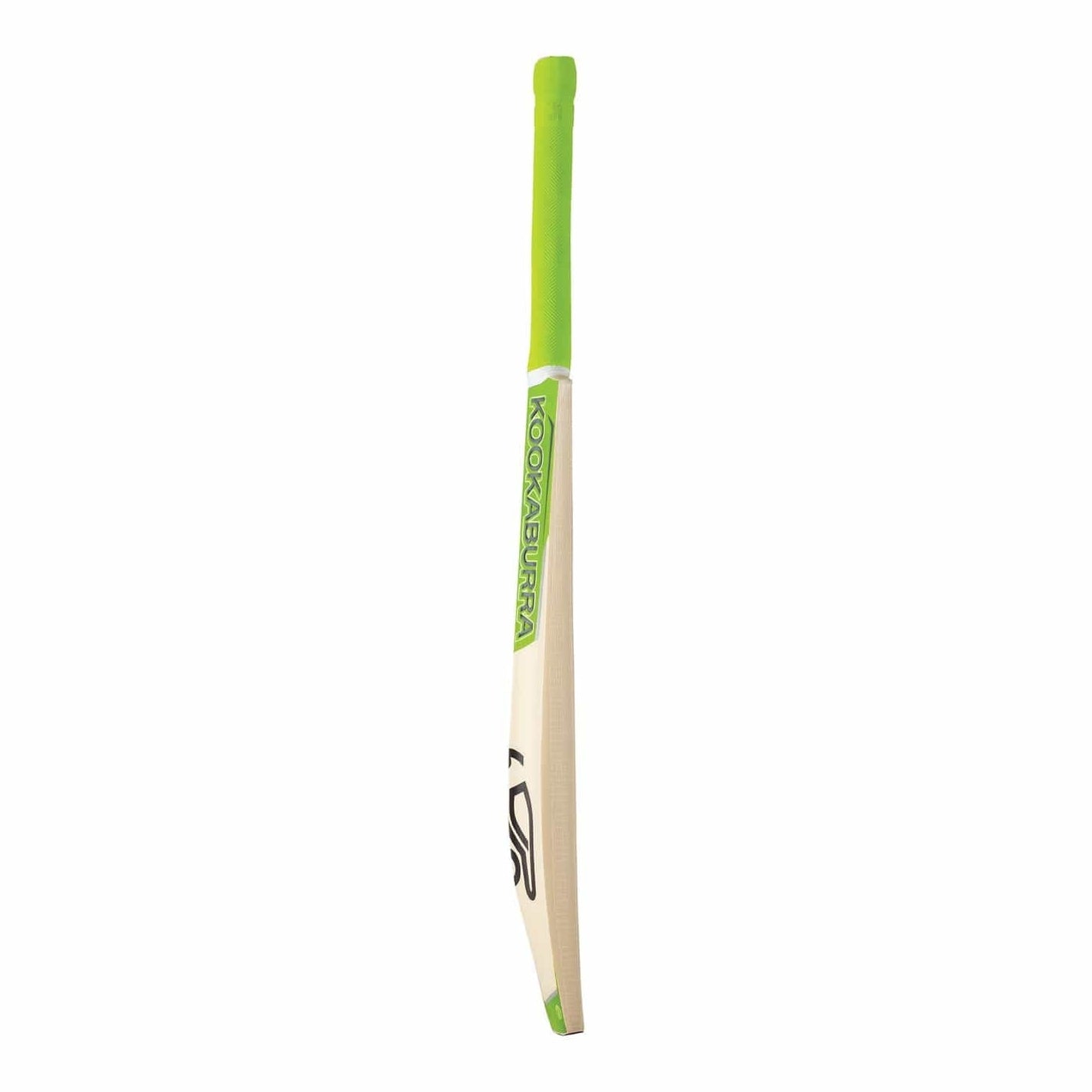 Kookaburra Kahuna Pro 500 Junior Cricket Bat - Lightweight & Durable for Youth Players - Perfect for Practice, Matches & Training Sessions
