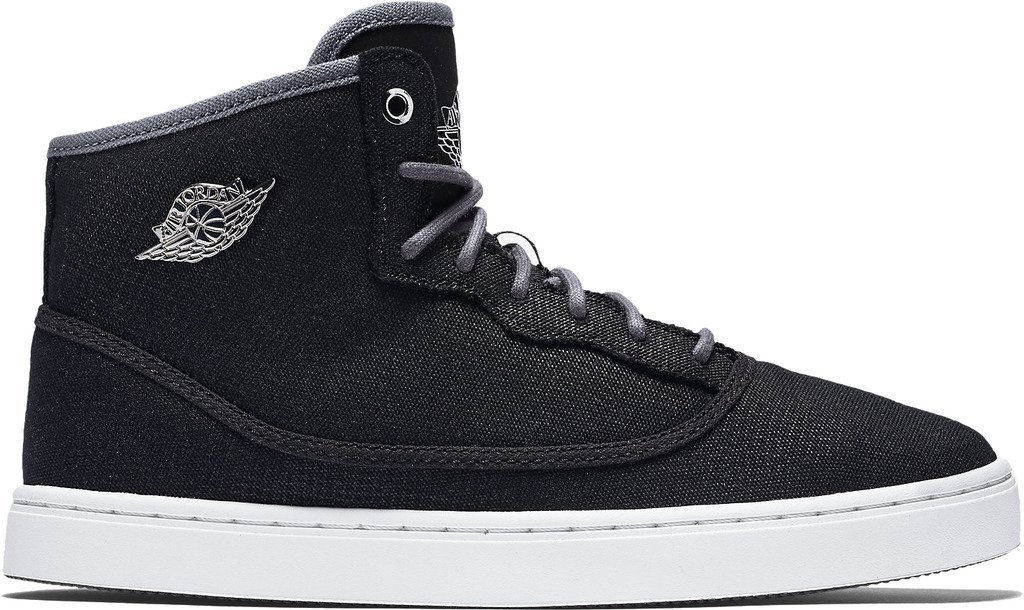 Nike Jordan Air Jasmine Kids Basketball Shoes - Lightweight & Breathable for Boys & Girls - Perfect for School, Sports & Casual Wear