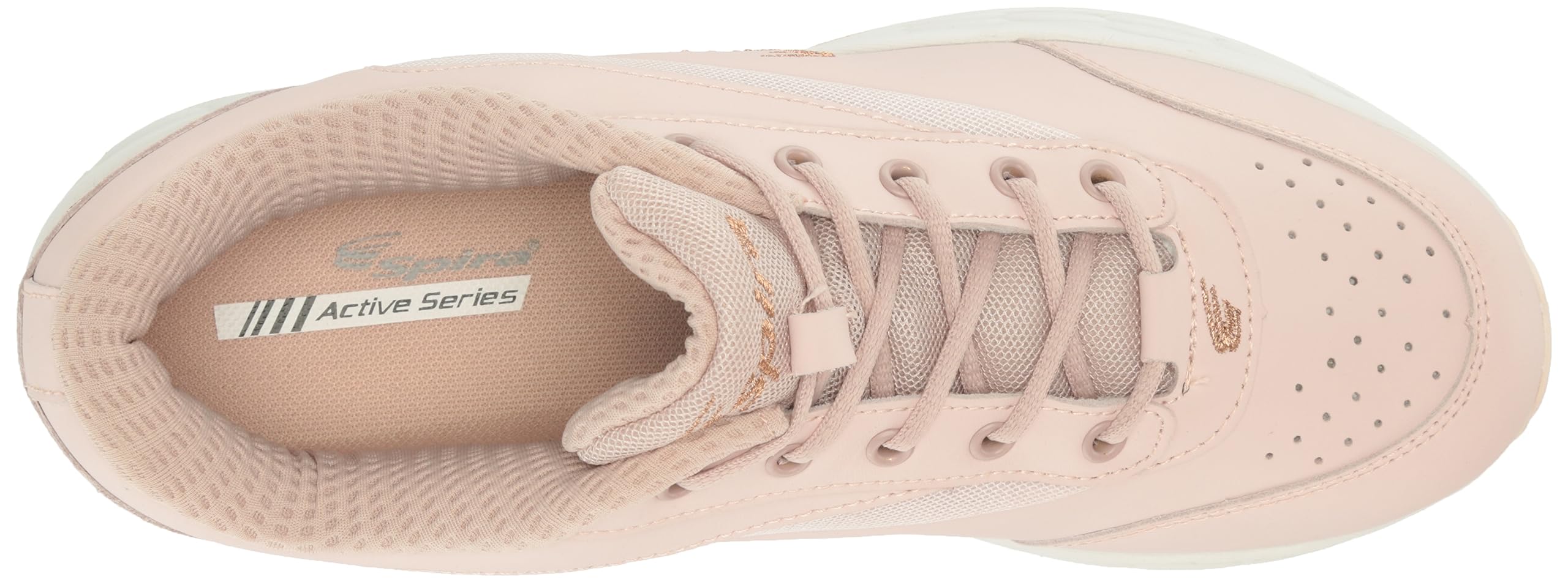 Spira Women's Walking Shoes - Lightweight Comfortable Sneakers for Walking, Running & Travel - Perfect for Workouts, Jogging & Everyday Wear