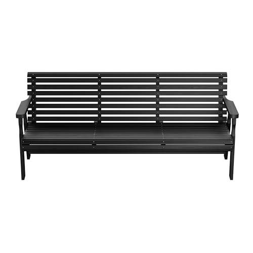 Semi Solid Black Stain