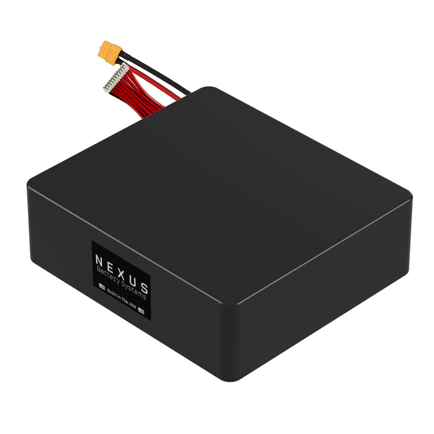 36V 45000mAh Li-Ion Battery Pack with Molicel P50B Cells - 10S9P Configuration for E-Bikes, Scooters & Power Tools | High Capacity Rechargeable Battery for Long Rides & Outdoor Adventures