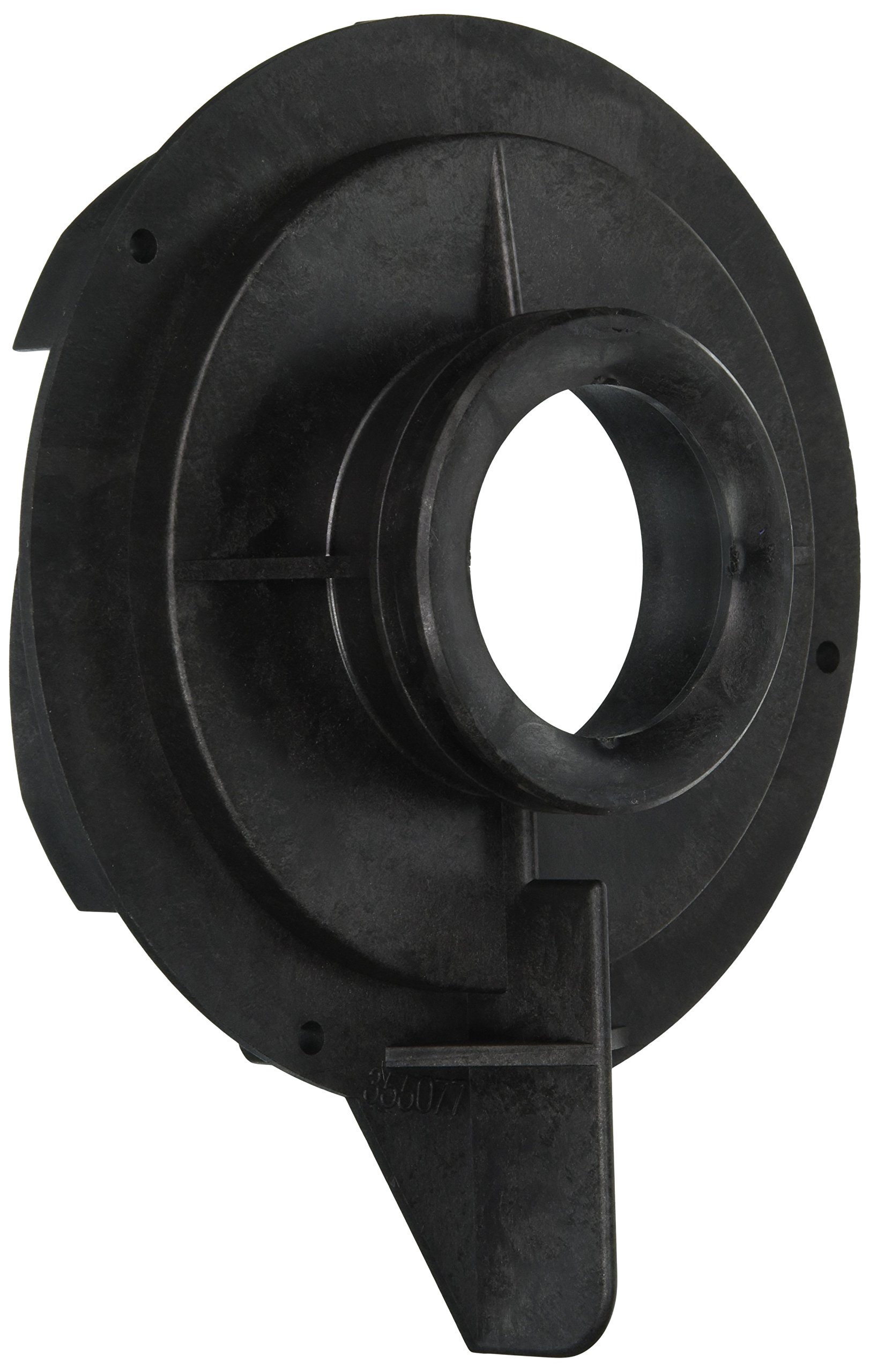 Pentair 355077 High Flow Pool and Spa Pump Diffuser Replacement for Inground Systems - Perfect for Pool Maintenance and Water Circulation Upgrades