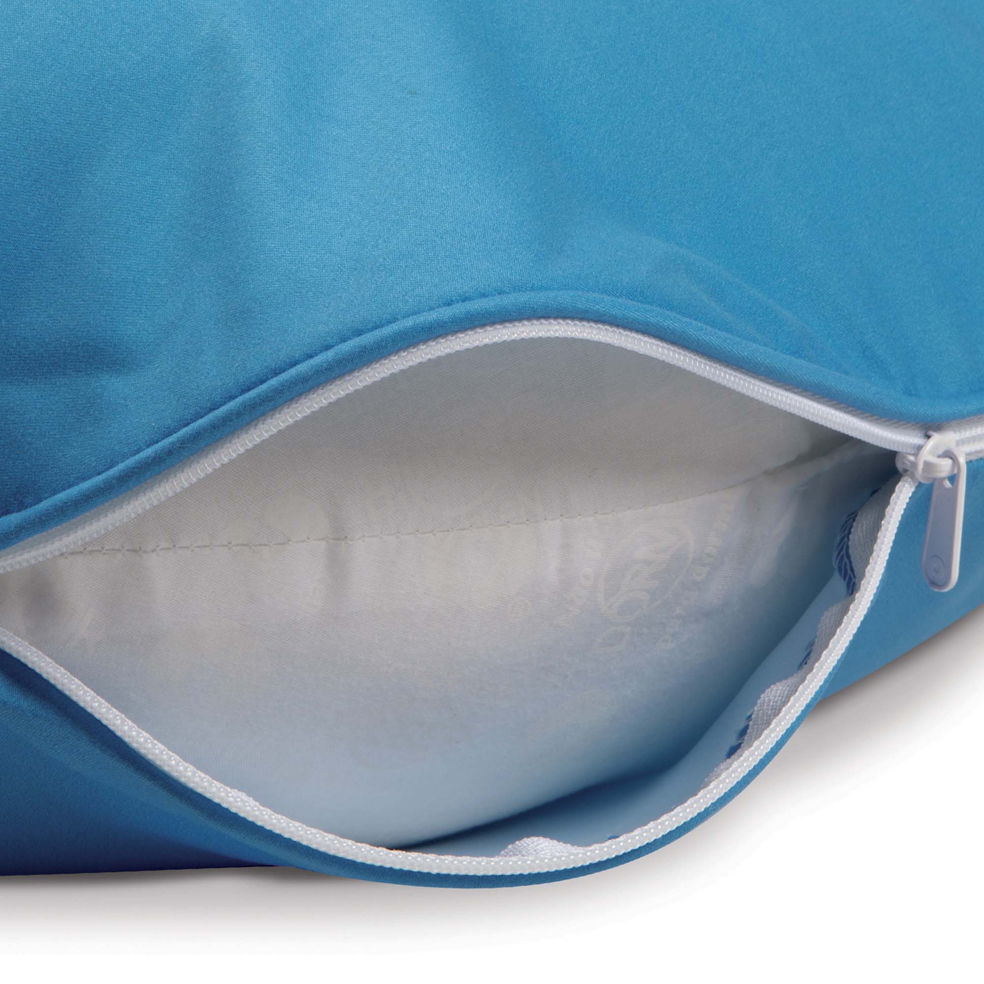 Premium Cotton Nursing Pillow Cover - Soft & Breathable for Breastfeeding Support - Perfect for Moms & Babies at Home or Travel