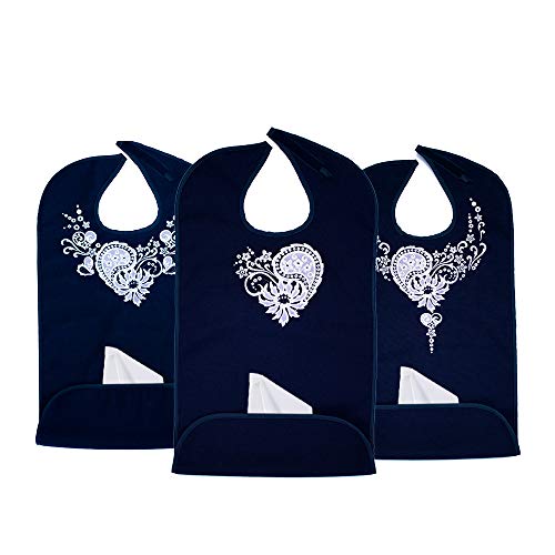 3 Pack (Lace)