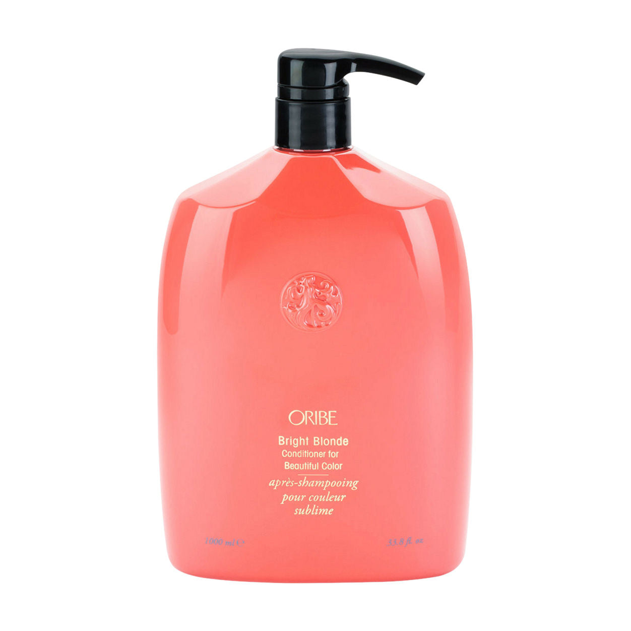 Bright Blonde Color Conditioner for Beautiful Hair - Perfect for Salon-Quality Blonde Maintenance at Home