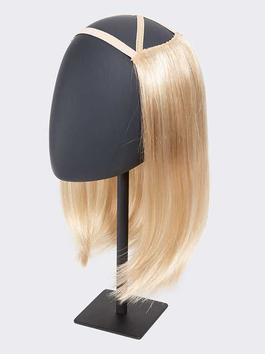 Cayenne Synthetic Hairpiece | High-Quality Power Pieces for Women | Perfect for Cosplay, Costume Parties & Everyday Styling