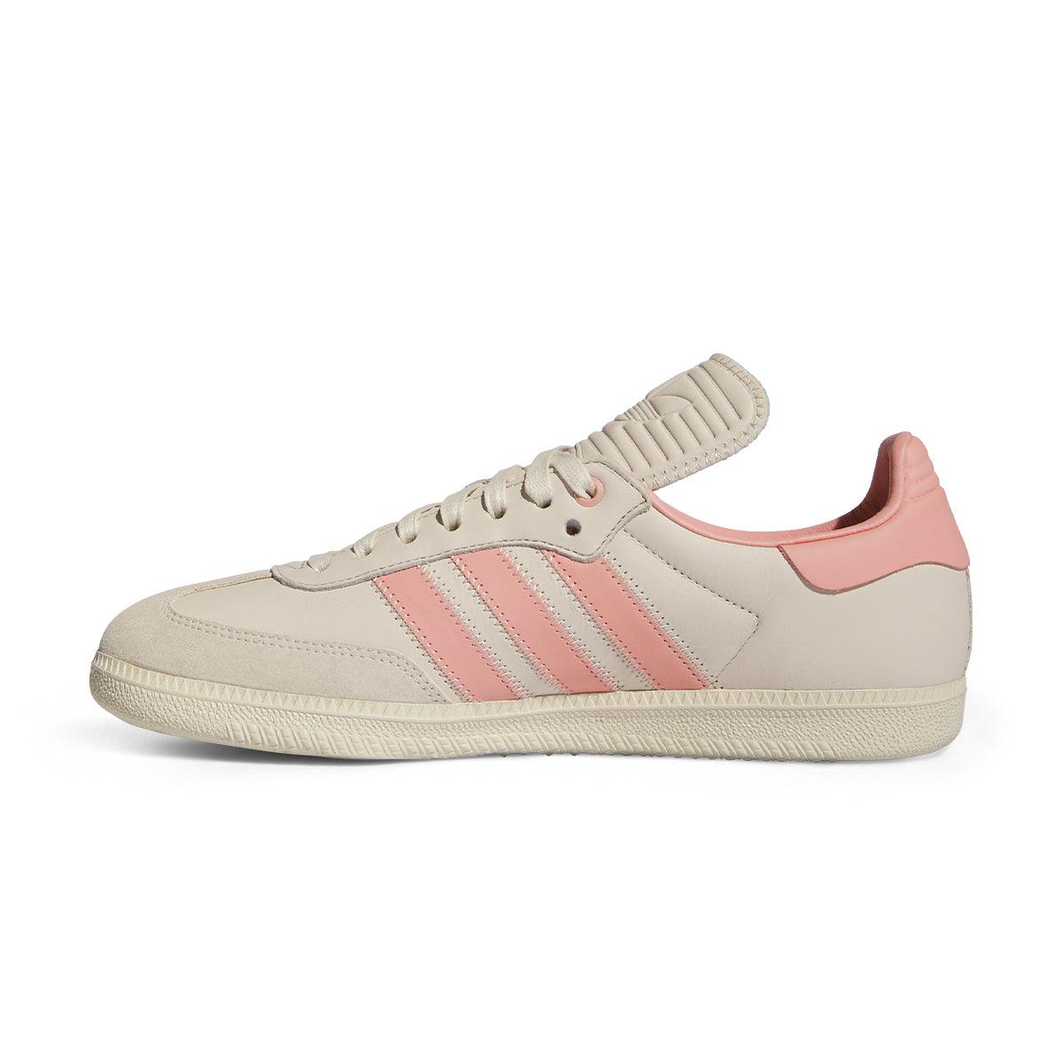 Humanrace Samba 'Cloud White Pink' Sneakers - Men's & Women's Fashion Shoes for Running, Walking & Casual Wear