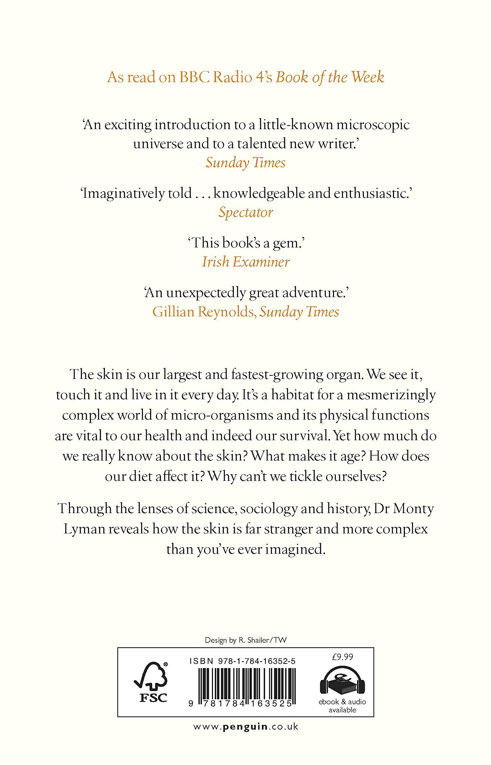The Remarkable Life of the Skin: A Comprehensive Guide to Skin Health, Care & Science | Perfect for Dermatology Students, Skincare Enthusiasts & Health Professionals