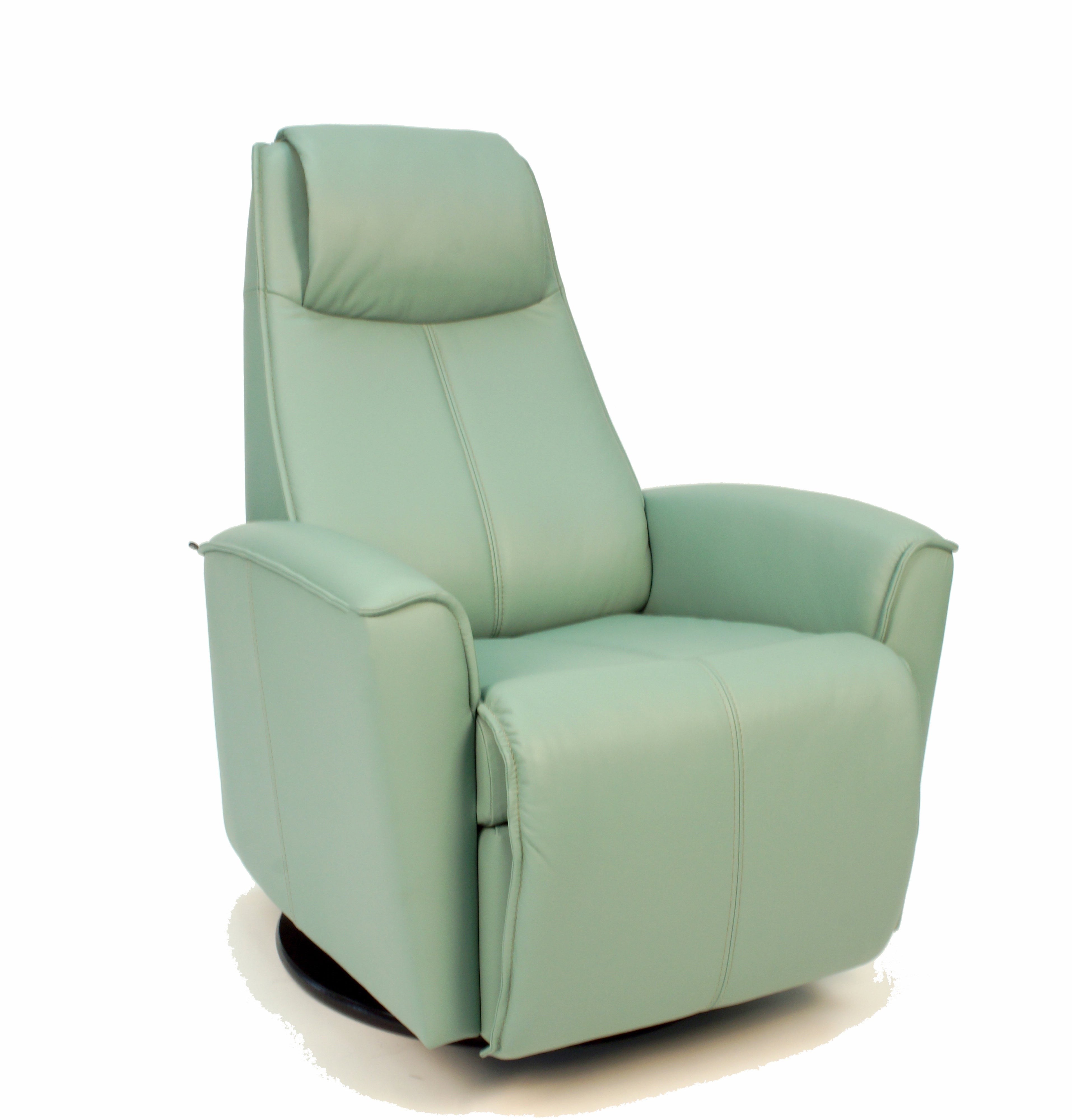 Fjords Urban Relax Power Recliner Chair - Modern Electric Reclining Sofa for Living Room, Home Theater & Office - Ergonomic Comfort with USB Charging & Cup Holders