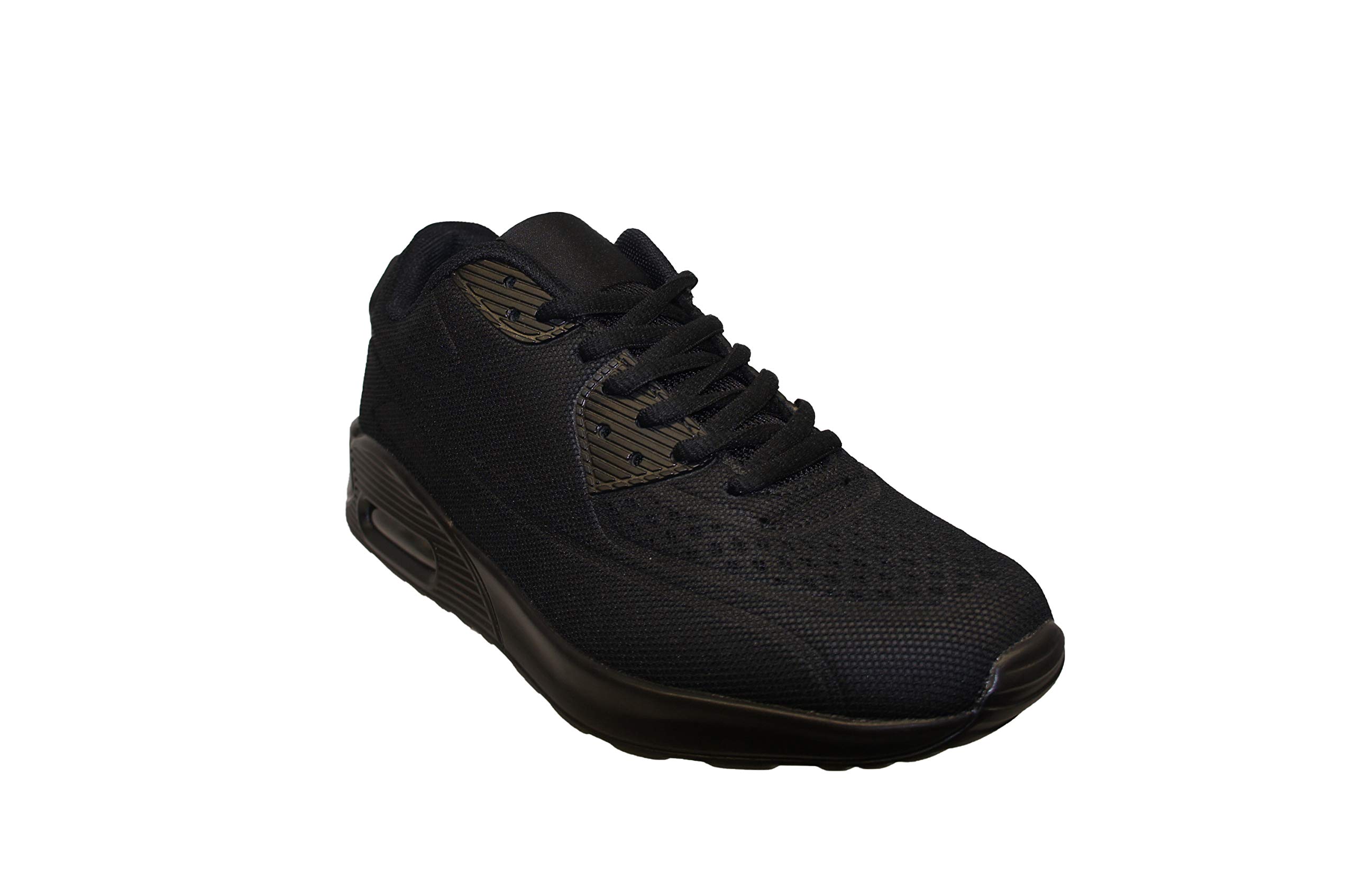 **Men's & Women's Lightweight Running Shoes - Breathable Gym Trainers for Walking, Outdoor Fitness & Sports - Lace-Up Sneakers for Workouts, Jogging & Daily Wear**