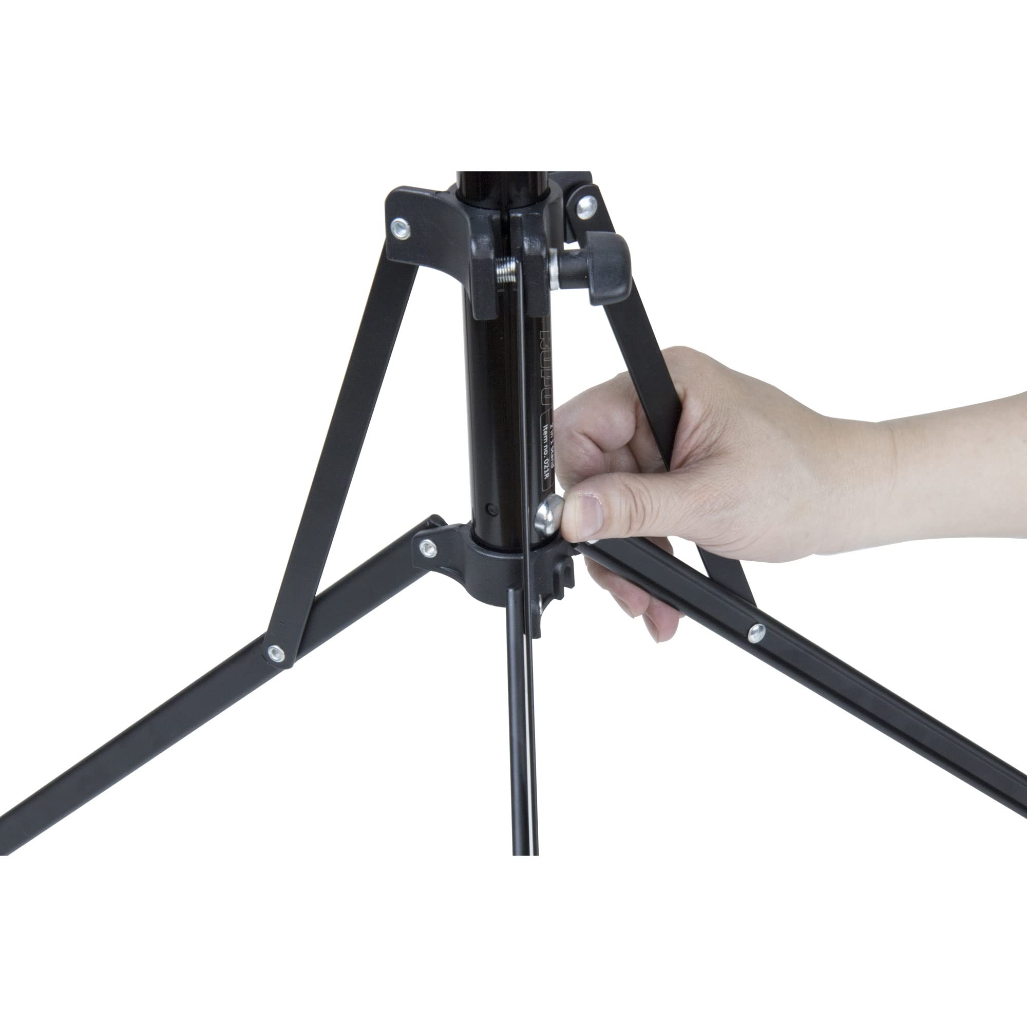 Kupo Two-in-One Multi-Stand (KS042311) - Adjustable Phone & Tablet Holder for Desk, Bed, Office - Perfect for Watching Videos, Reading & Video Calls