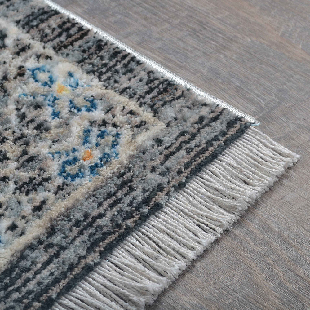 Royaluxe Machine Woven Rug - Soft & Durable Area Rug for Living Room, Bedroom, Dining Room - Home Decor & Floor Covering