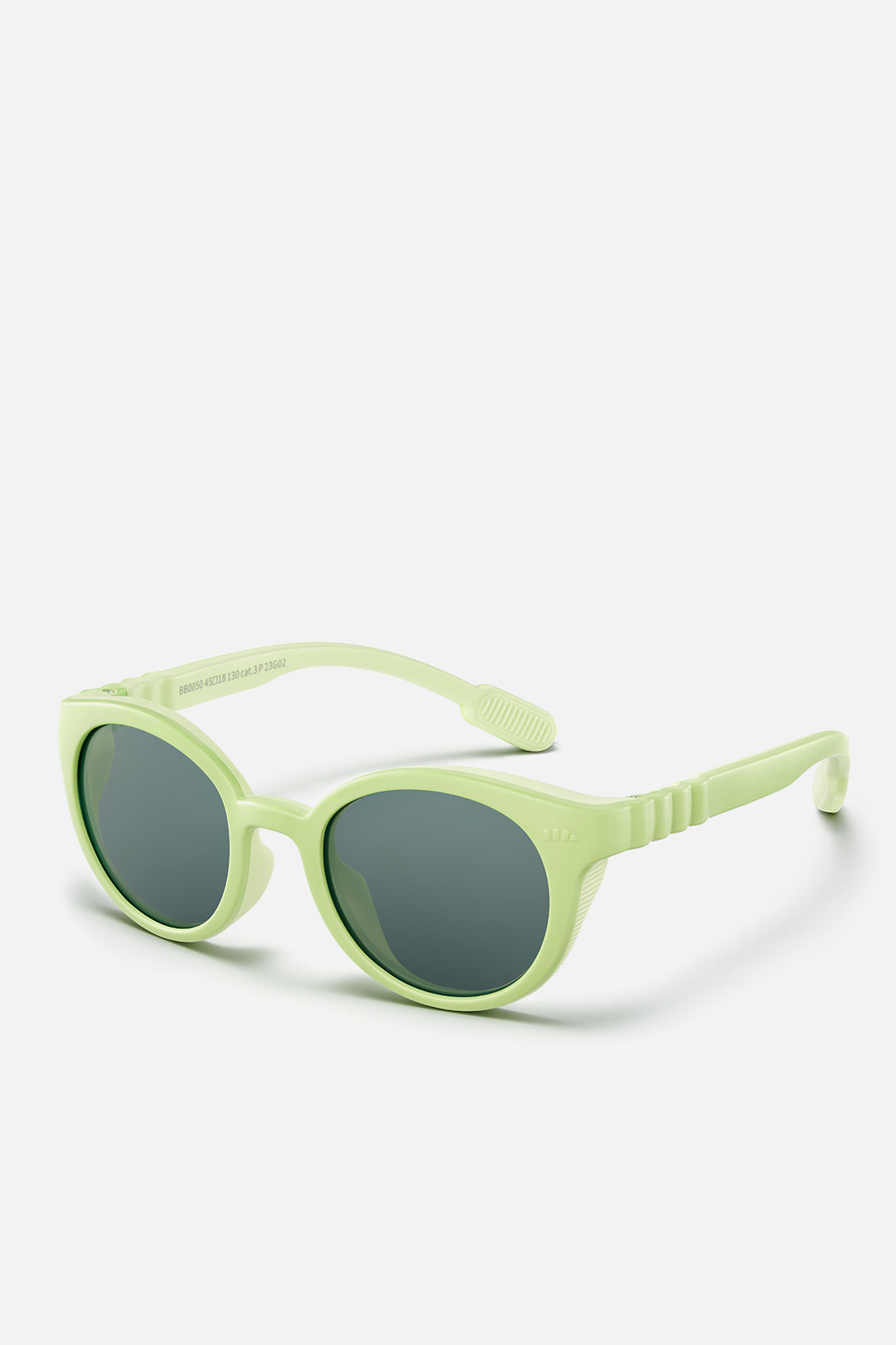 UV400 Kids Protective Sunglasses - Polarized & Shatterproof for Outdoor Play, Beach, and Sports - Boys & Girls Ages 3-12