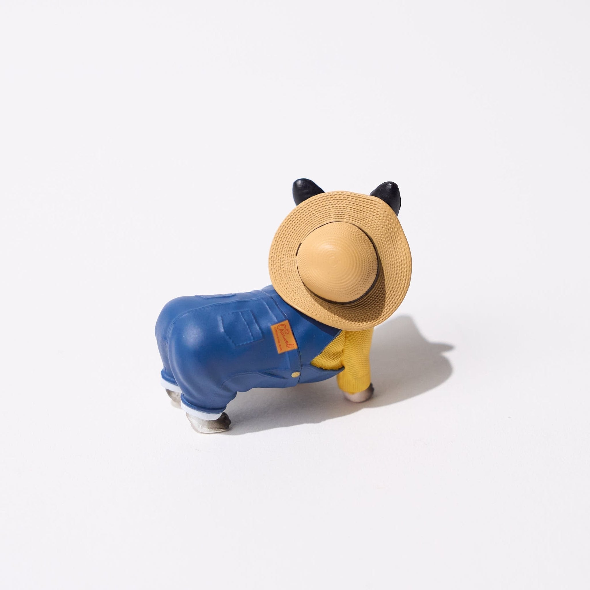 Only Wan Vol. 04 Gacha Capsule Toy - Collectible Anime Figure for Display & Gaming Fun