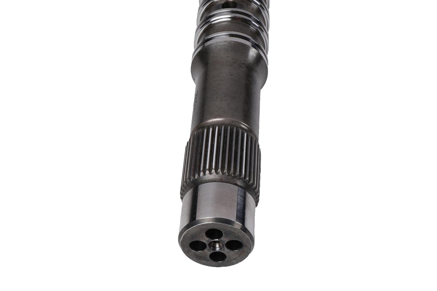 ACDelco GM Original Equipment 24294005 Automatic Transmission Turbine Shaft - Replacement Part for GM Vehicles - Perfect for Transmission Repair & Maintenance