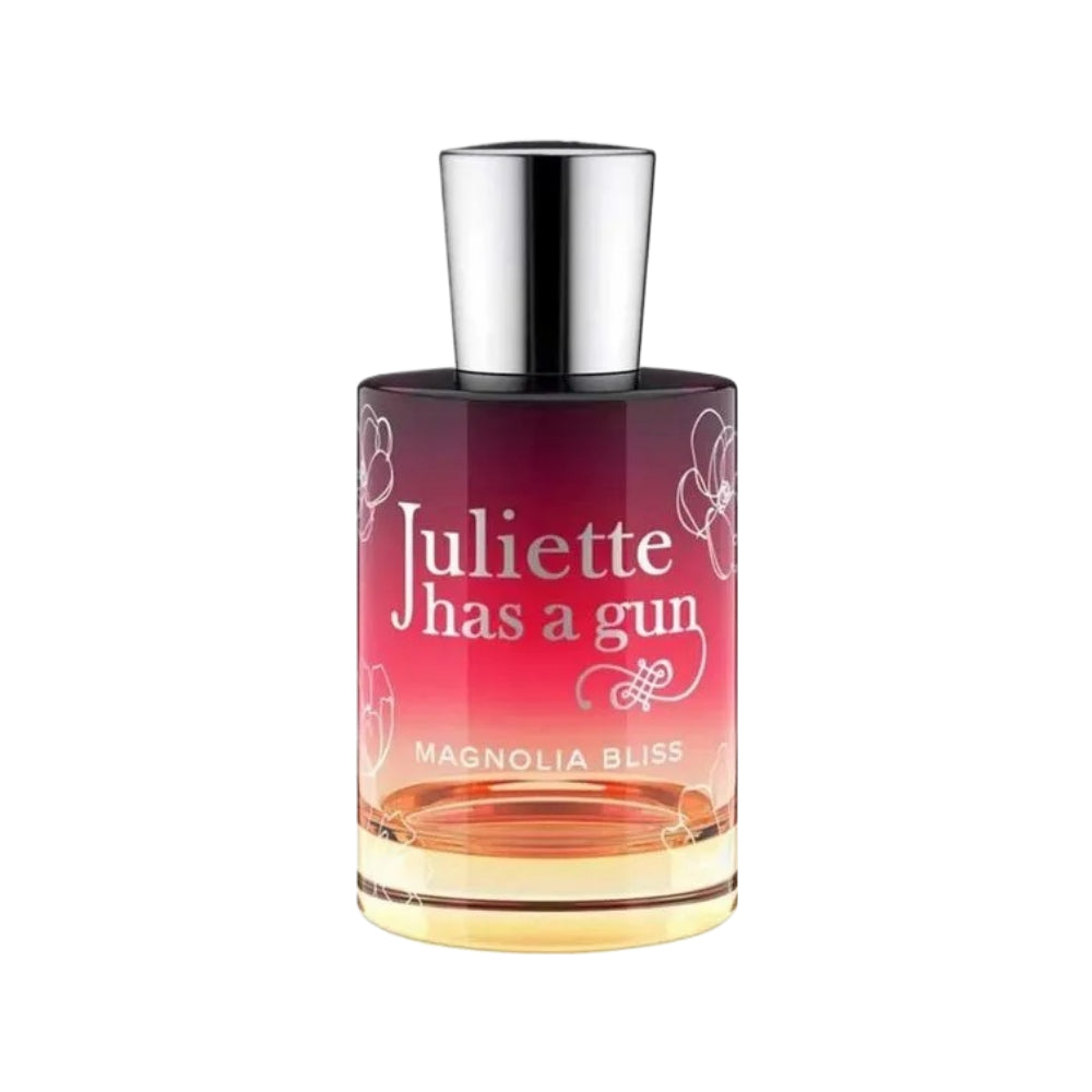 Magnolia Bliss Eau de Parfum for Women - 100ml Floral Fragrance with Long-Lasting Scent - Perfect for Daily Wear, Date Nights & Special Occasions