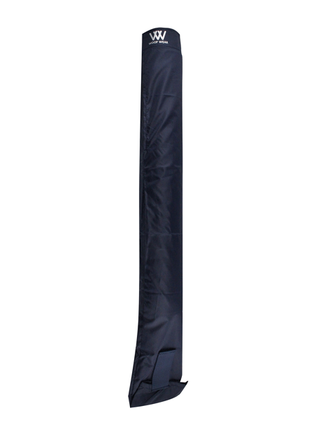 Best Waterproof Horse Tail Bag for Travel & Show - Secure Attachment to Tail Guard - Perfect for Equestrian Competitions & Trail Rides
