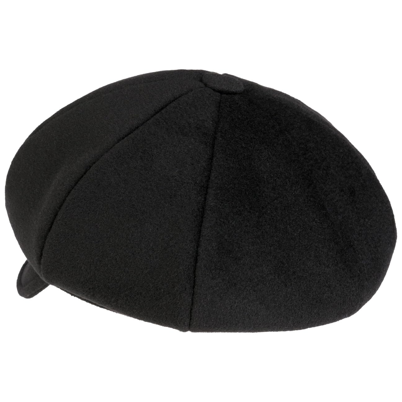 Stylish Women's Newsboy Cap - Vintage Wool Beret for Women - Made in EU - Perfect for Fall Fashion & Casual Outfits