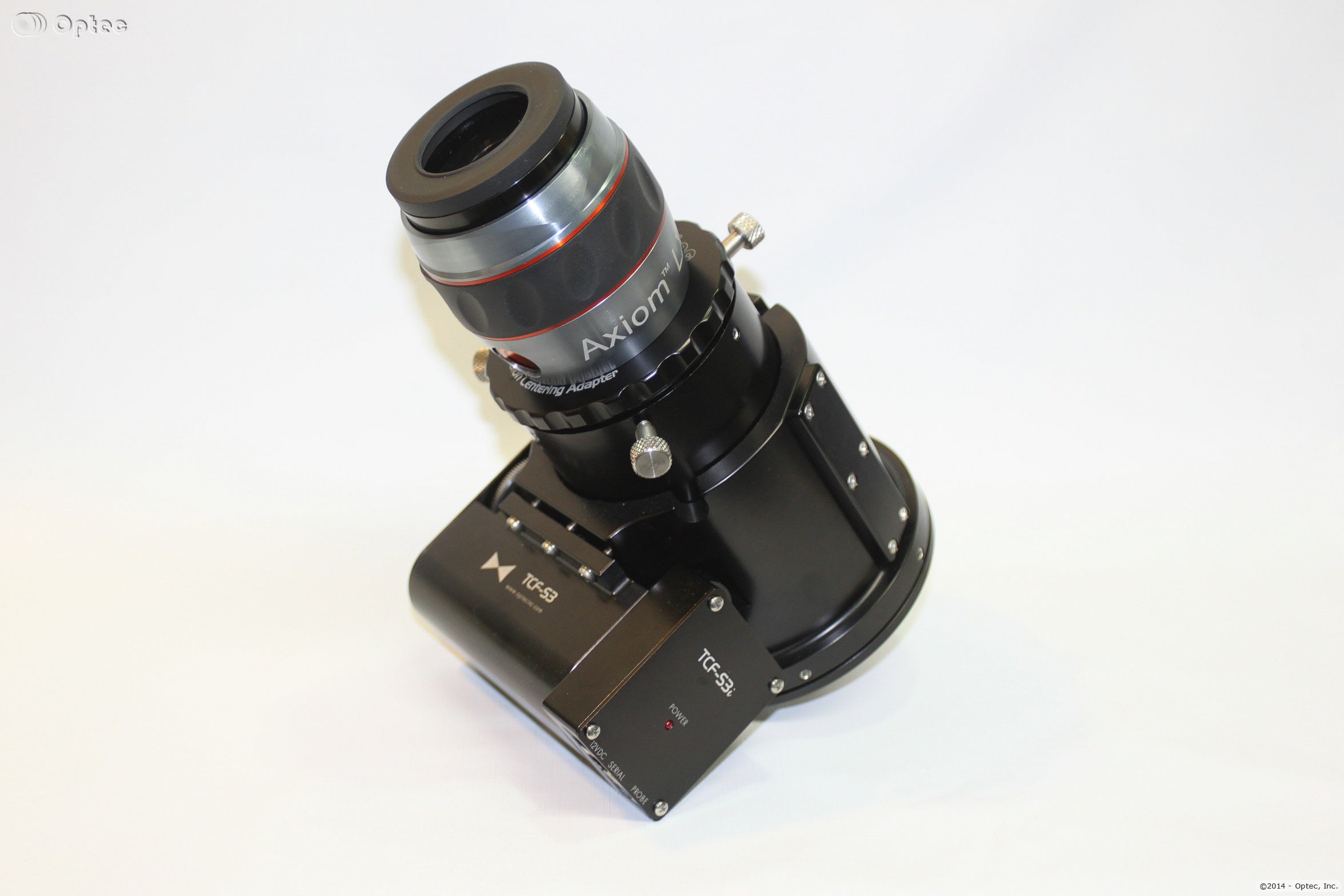 3 Drawtube Adapter to 2 Precision Centering Collet (19825) - Perfect for CNC Machining, Lathe Work & Precision Tooling Applications