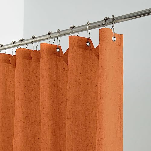 Burnt Orange