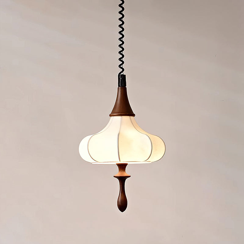 Castiglioni Pendant Light - Modern Italian Design Hanging Lamp for Kitchen, Dining Room & Living Room | Energy Efficient LED Lighting Fixture