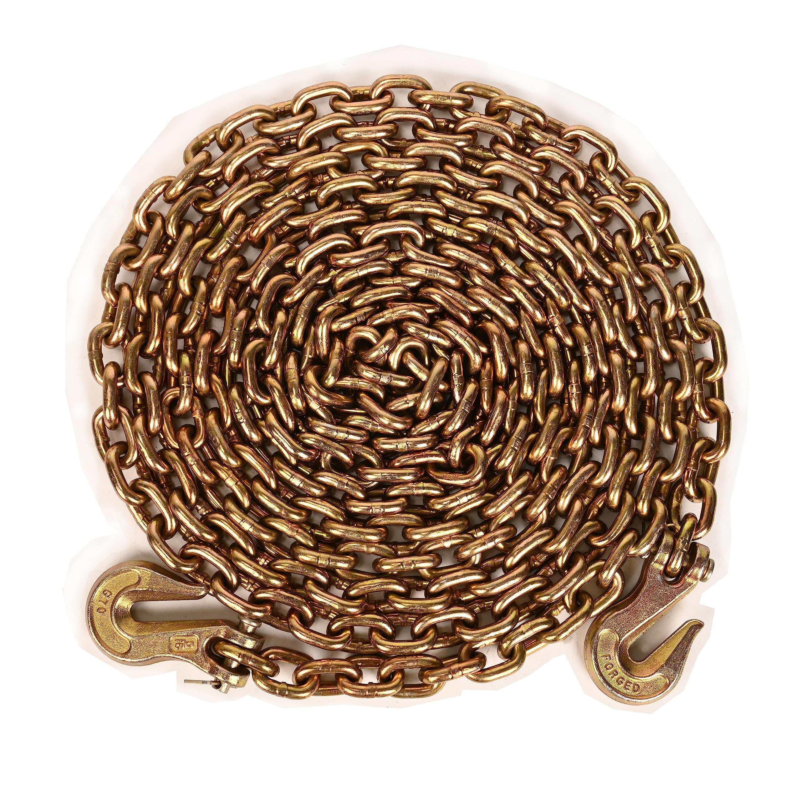 **G80 Transport Binder Chain 5/16