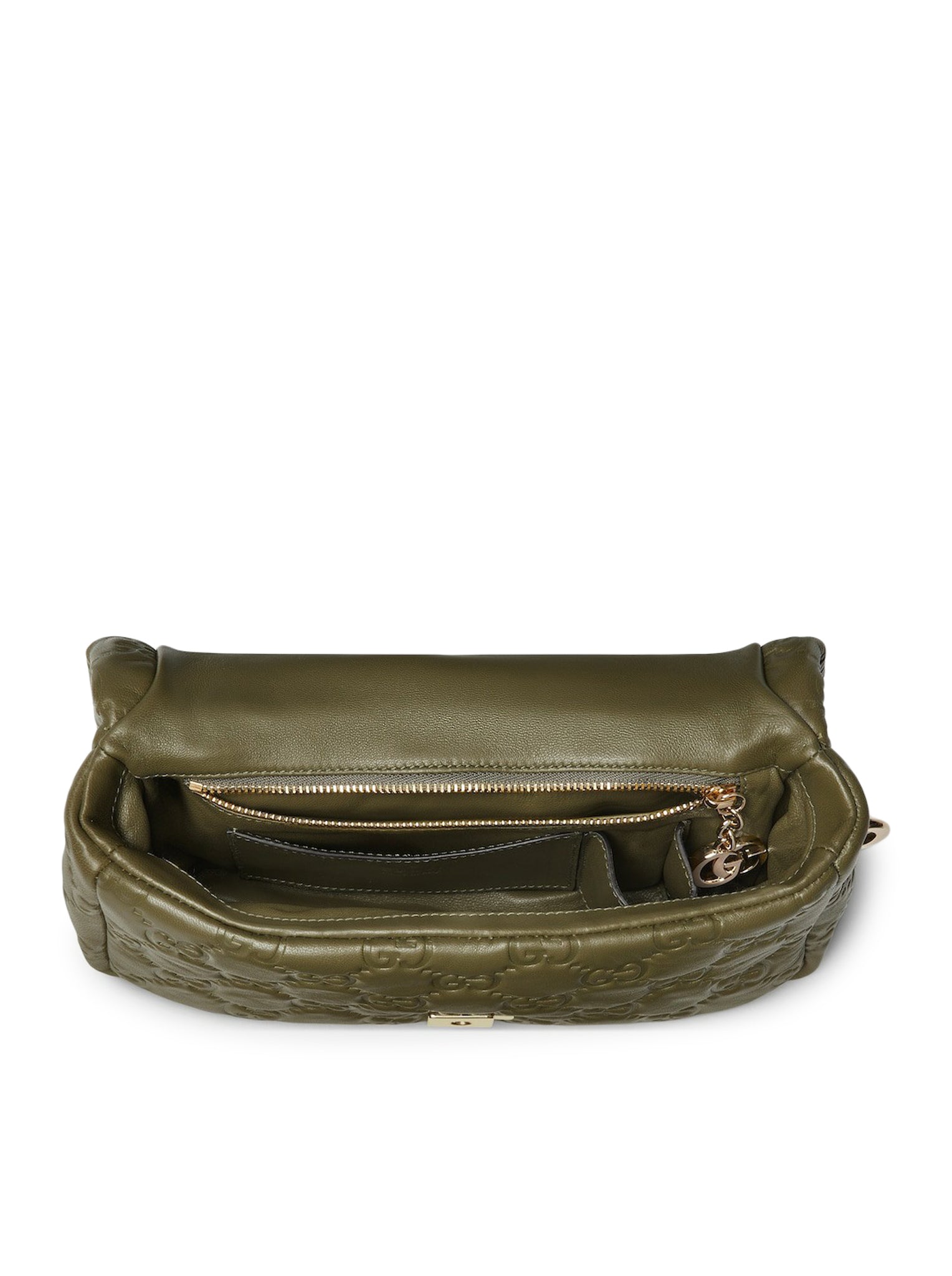 GG MILANO MINI HANDBAG - Stylish Leather Crossbody Purse for Women | Fashionable Everyday Shoulder Bag for Work, Travel & Date Night