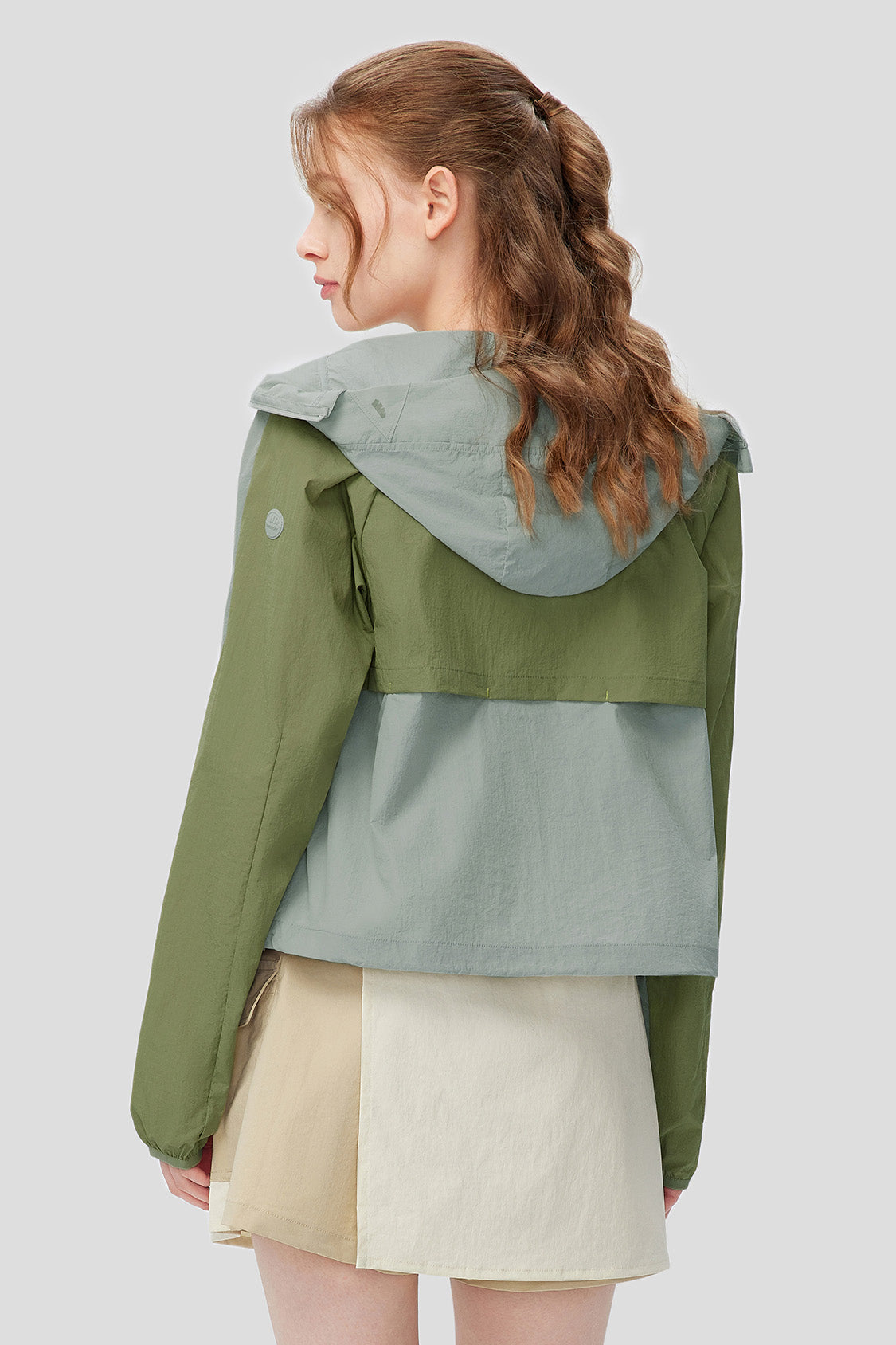 Women's UPF50+ Sun Protection Jacket - Lightweight & Breathable UV Shirt for Outdoor Activities, Hiking, Beach & Travel