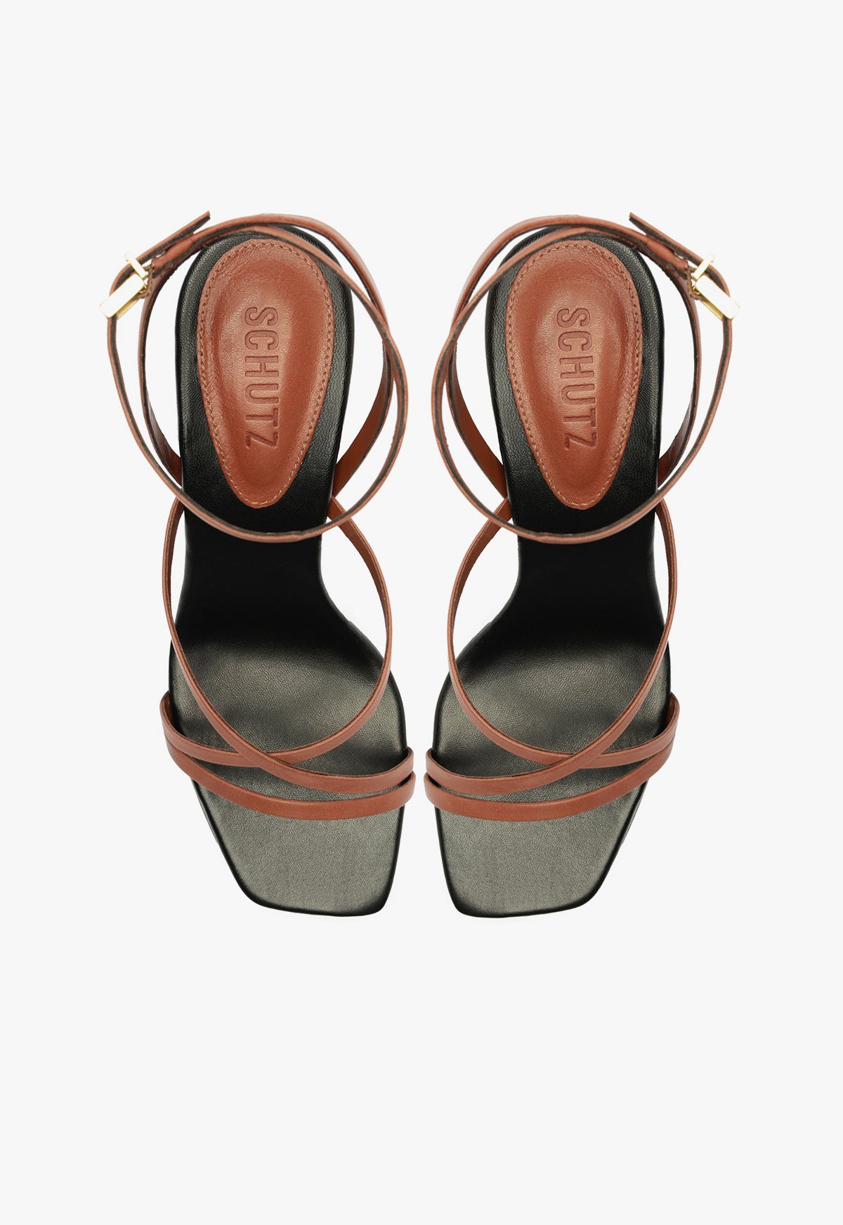 Bari Mid Sandal with 2.5-Inch Heel - Comfortable Women's Casual Shoes for Summer Outfits & Beach Vacations