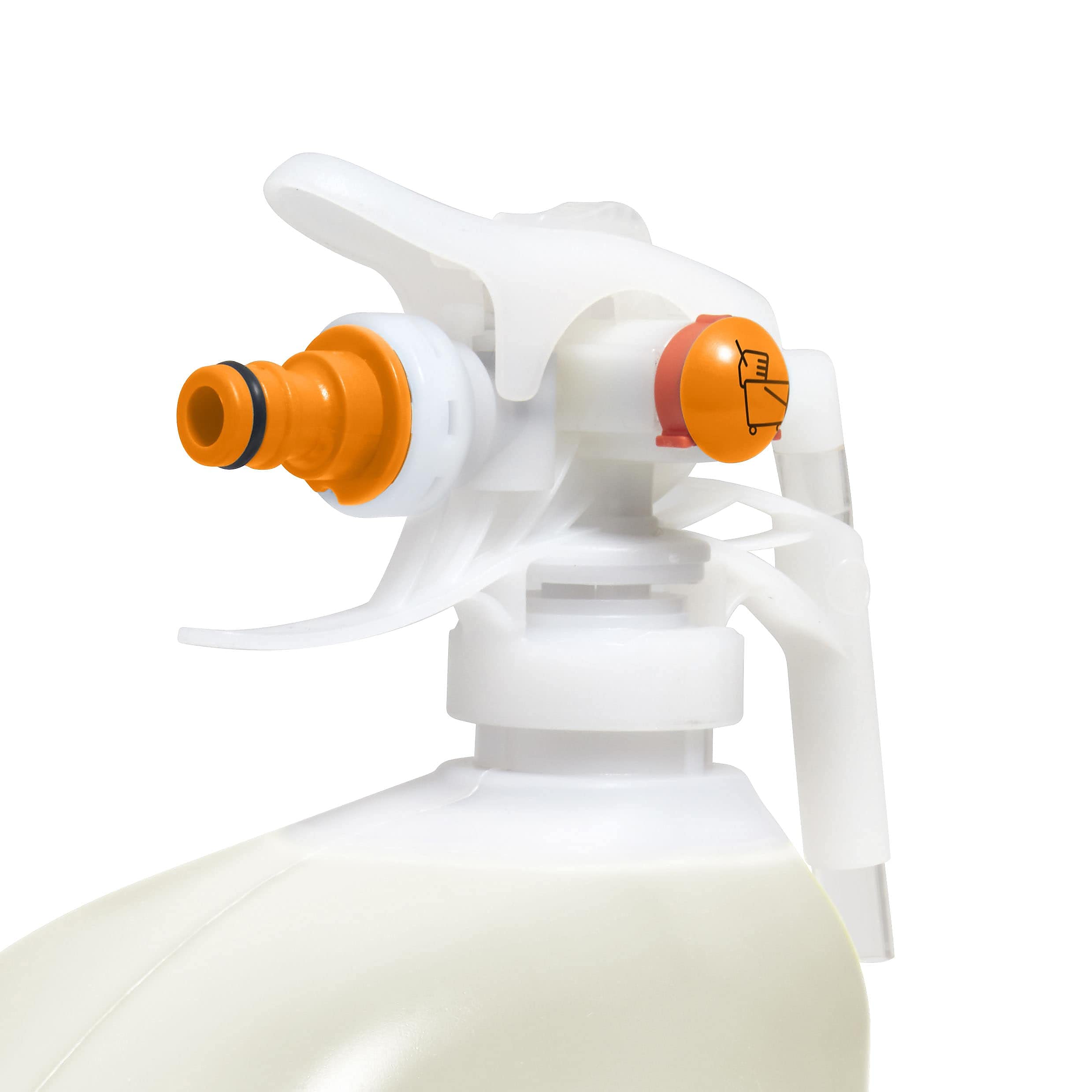 Best Professional Glass Cleaner Spray - Streak-Free Formula for Windows, Mirrors & Screens - Ideal for Home, Office & Car Cleaning