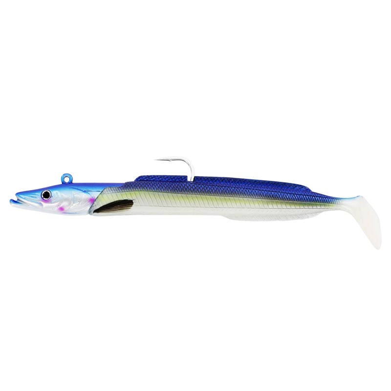 Westin Sandy Andy Jigging Lure - Premium Saltwater Fishing Lure for Bass, Snapper & Grouper - Perfect for Offshore & Deep Sea Fishing Adventures