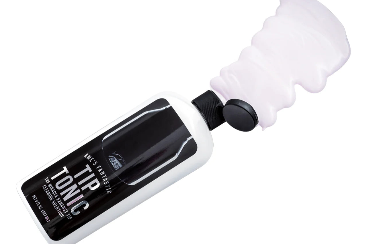 AWE Fantastic Tip Tonic Cleaning Solution - Professional Lens & Eyeglass Cleaner for Glasses, Cameras, Screens - Perfect for Home, Office & Travel Use
