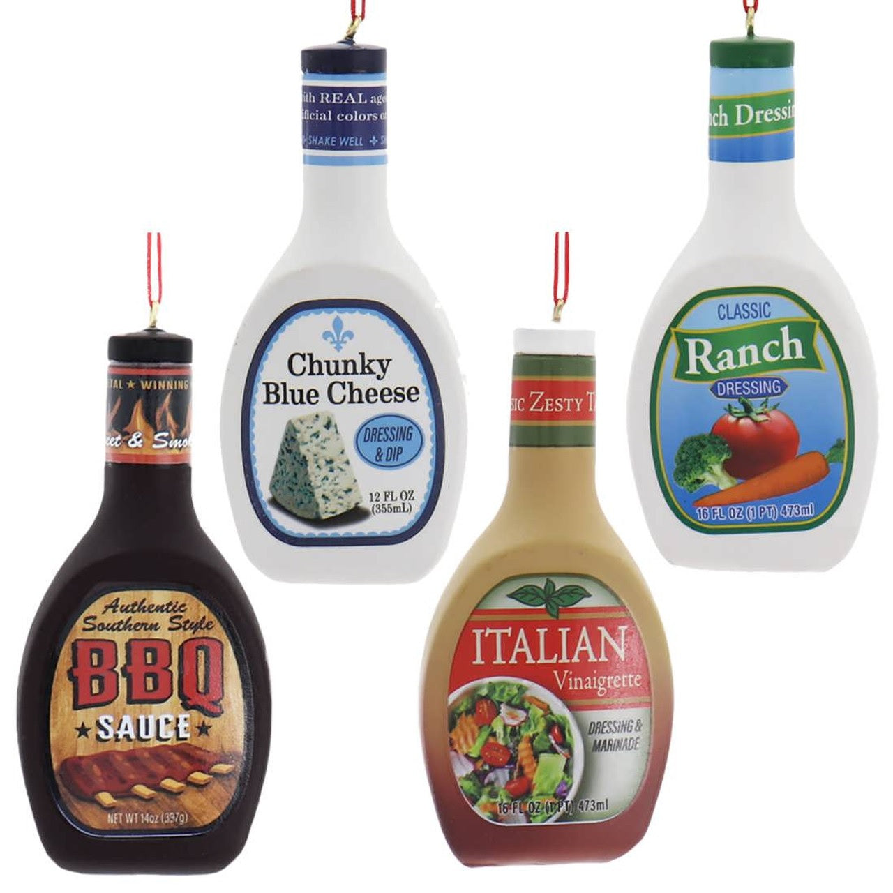 3.75 oz Salad Dressing Bottle with Squeeze Top - Perfect for Kitchen, BBQ, Picnics & Restaurants - BPA-Free Condiment Dispenser for Oil, Vinegar, Sauces & Dressings