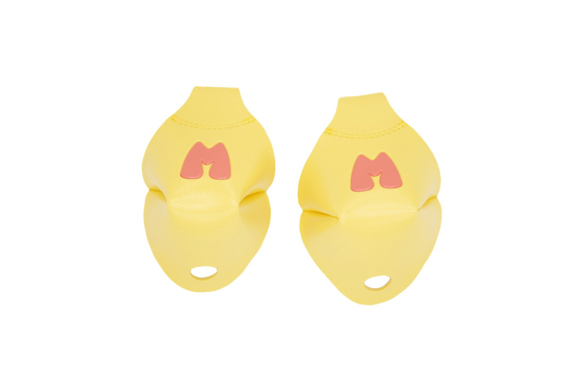 Strawberry Lemonade (Yellow)