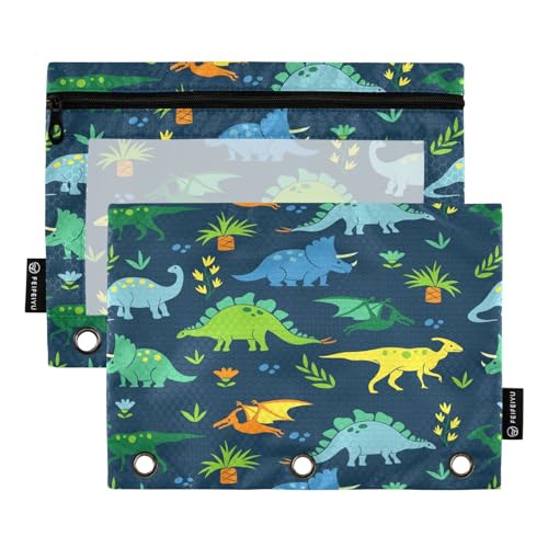 Dinosaur Colorful