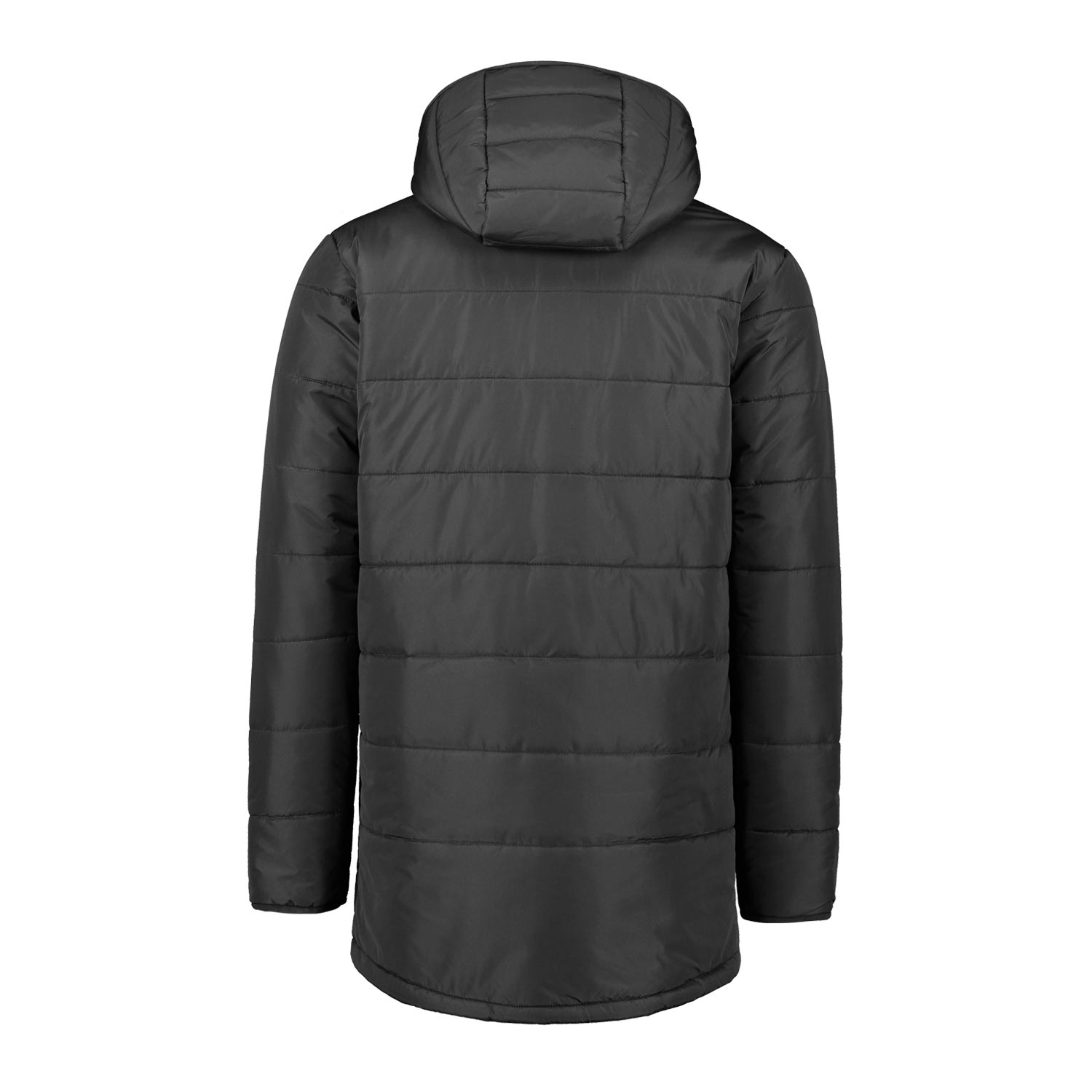 Brooklyn Northern United Padded Jacket - Warm Winter Coat for Men & Women | Perfect for Outdoor Activities, Hiking, and Cold Weather