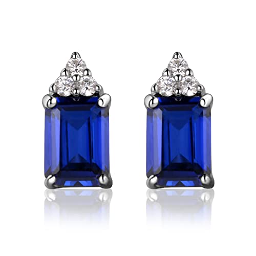 Created Sapphire