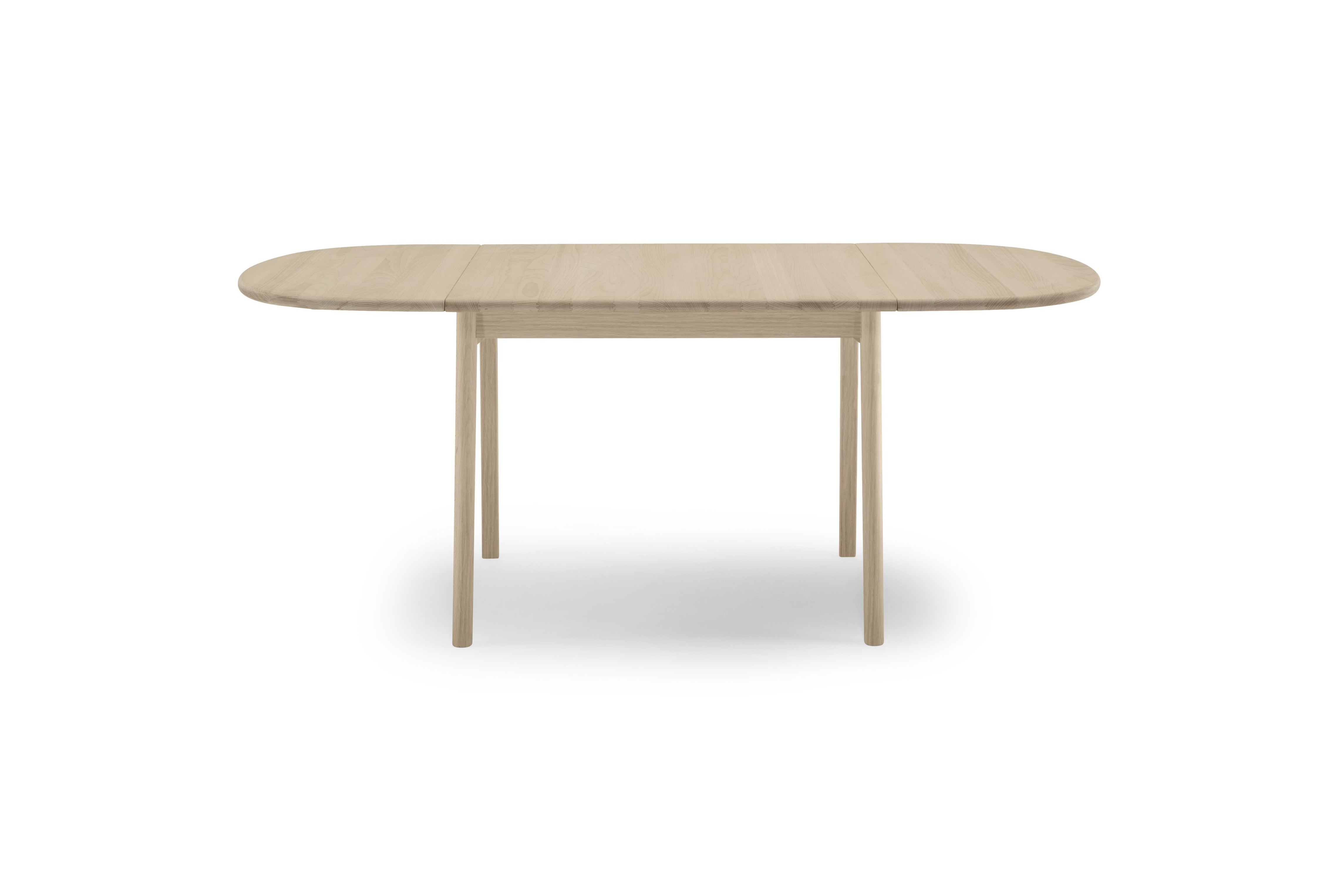 Ch002 Modern Dining Table - Elegant Wooden Kitchen Table for Home & Restaurant Use | Perfect for Dining Rooms, Kitchens, and Cafes