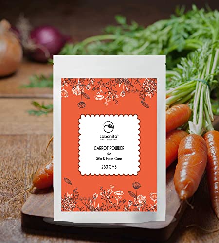 Carrot Red