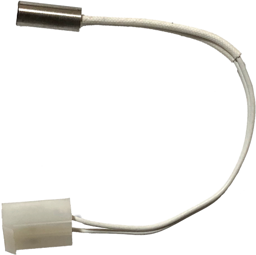 Formbot T-Rex 2+ 3D Printer Heater Cartridge - High Temperature Heating Element for 3D Printing, DIY Projects & Industrial Applications