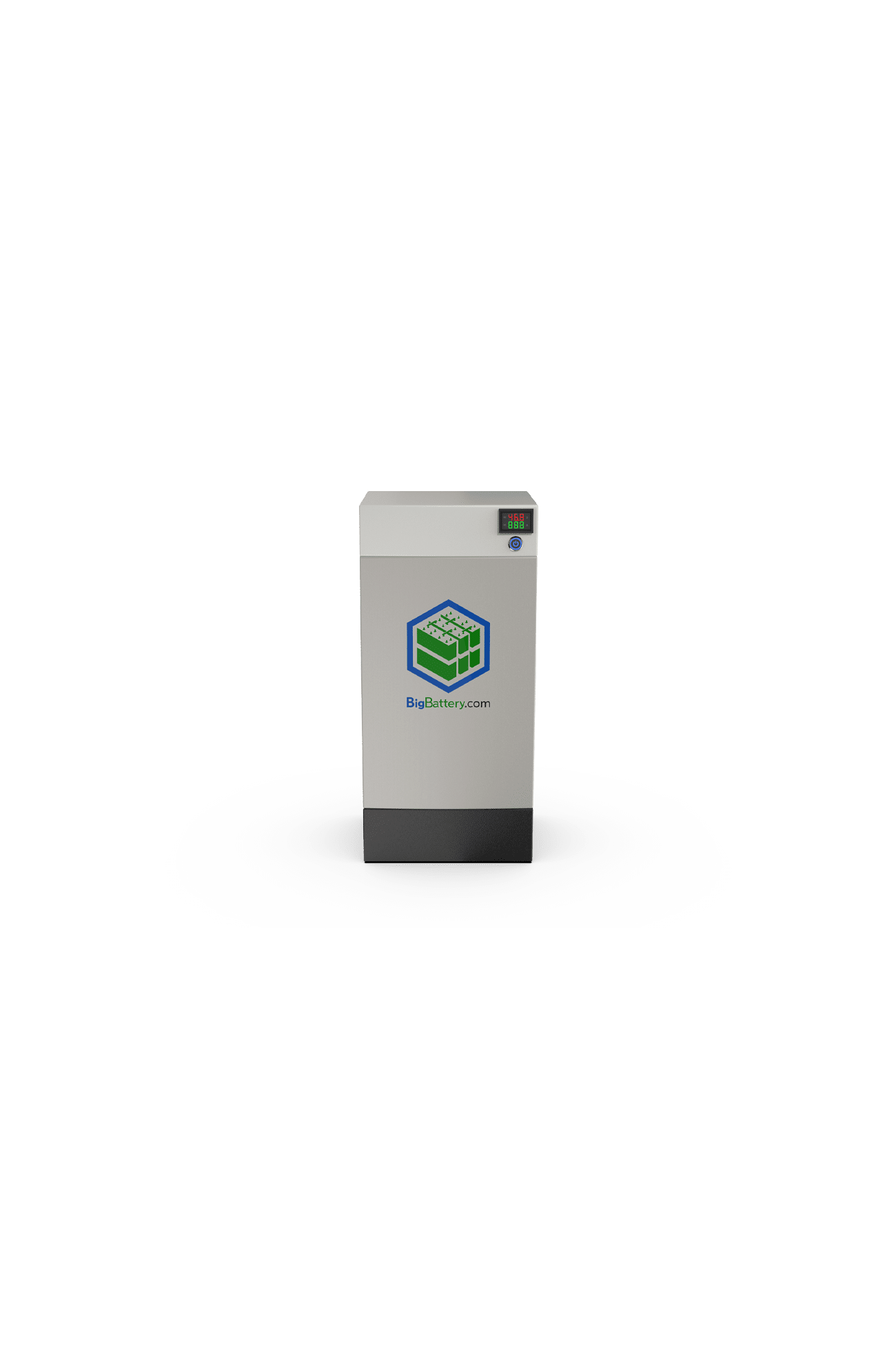 24V 2x HUSKY ELITE LiFePO4 Battery - 456Ah 12kWh Deep Cycle Lithium Battery for Solar Power, RV, Marine & Off-Grid Applications